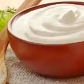 Сметана, 500 гр.